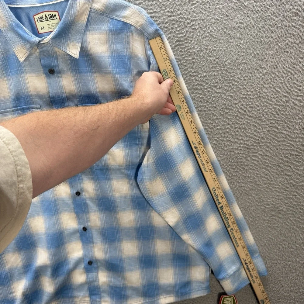 Lake & Trail brand new